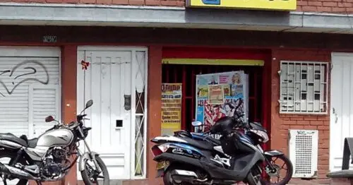 QHUBO BOGOTÁ QHUBO BOGOTÁ